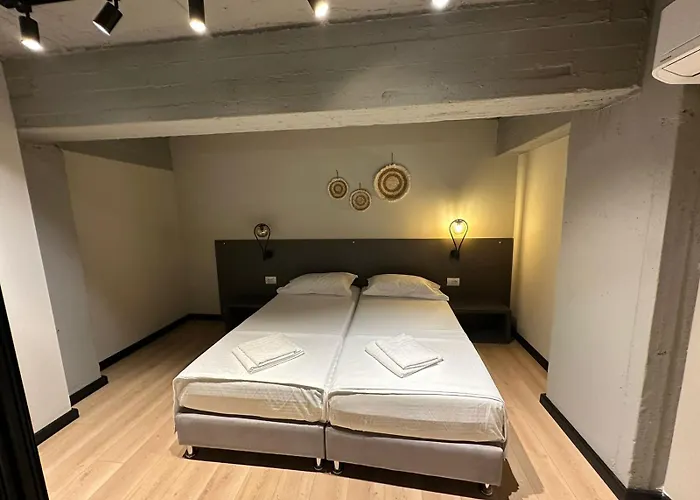 Prospekt Apartments Saranda