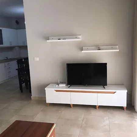 Prospekt Apartments Saranda Exterior photo