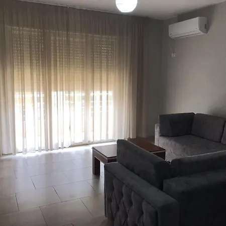 Prospekt Apartments Saranda Exterior photo