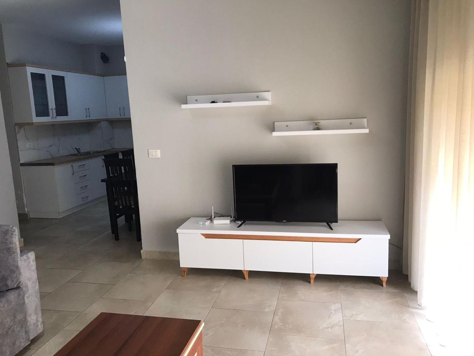 Apartment Prospekt *
