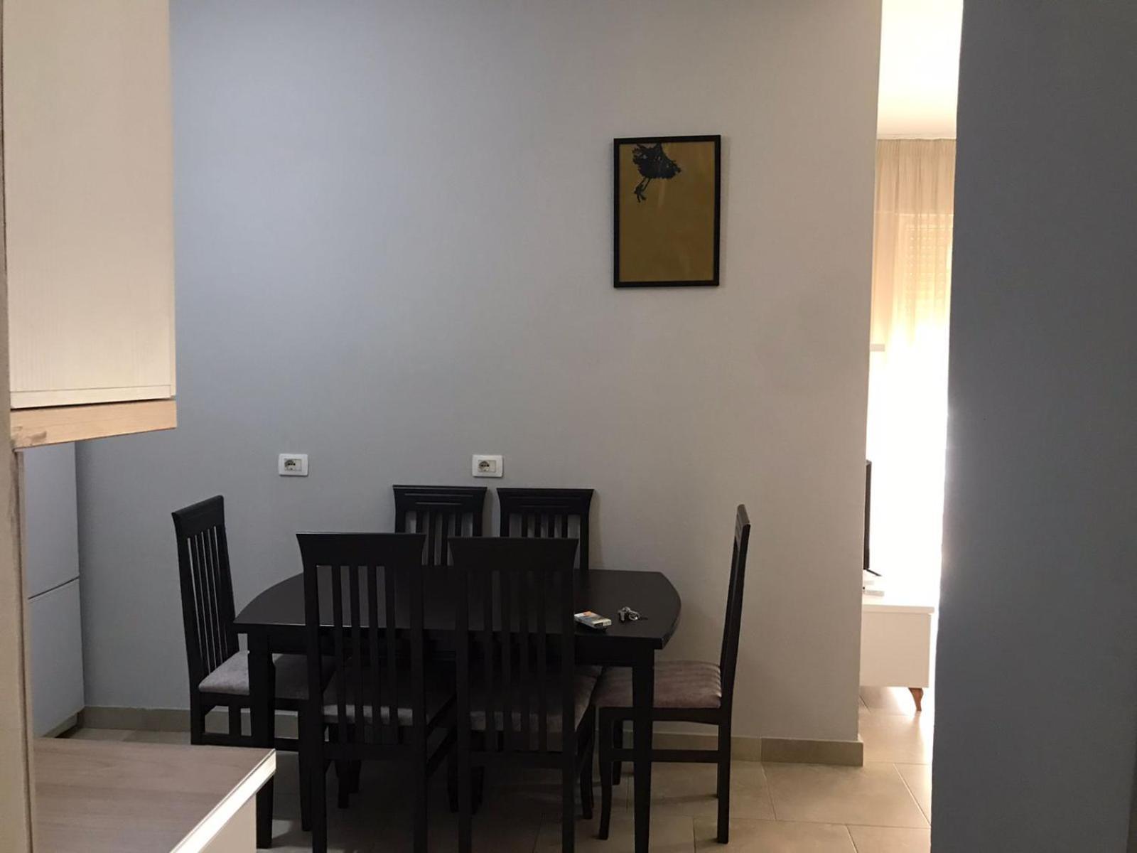 Prospekt Apartment *