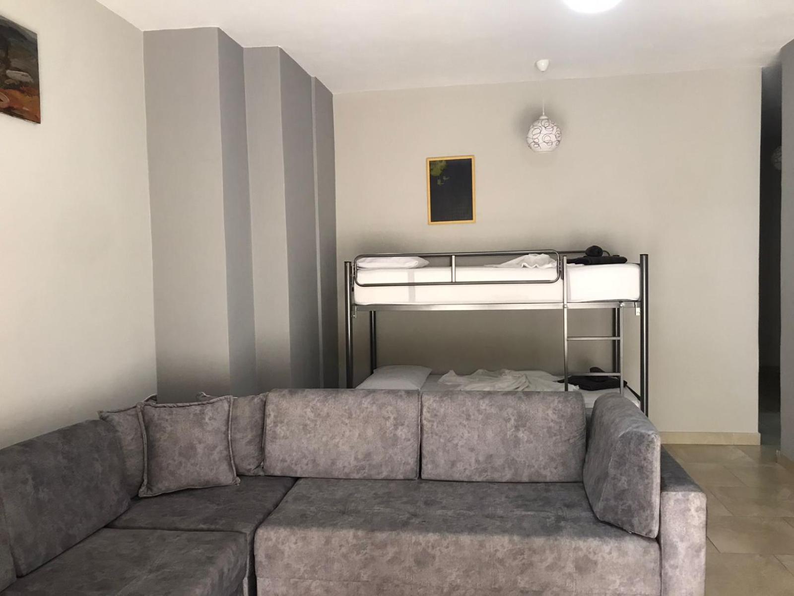Apartment Prospekt Sarande
