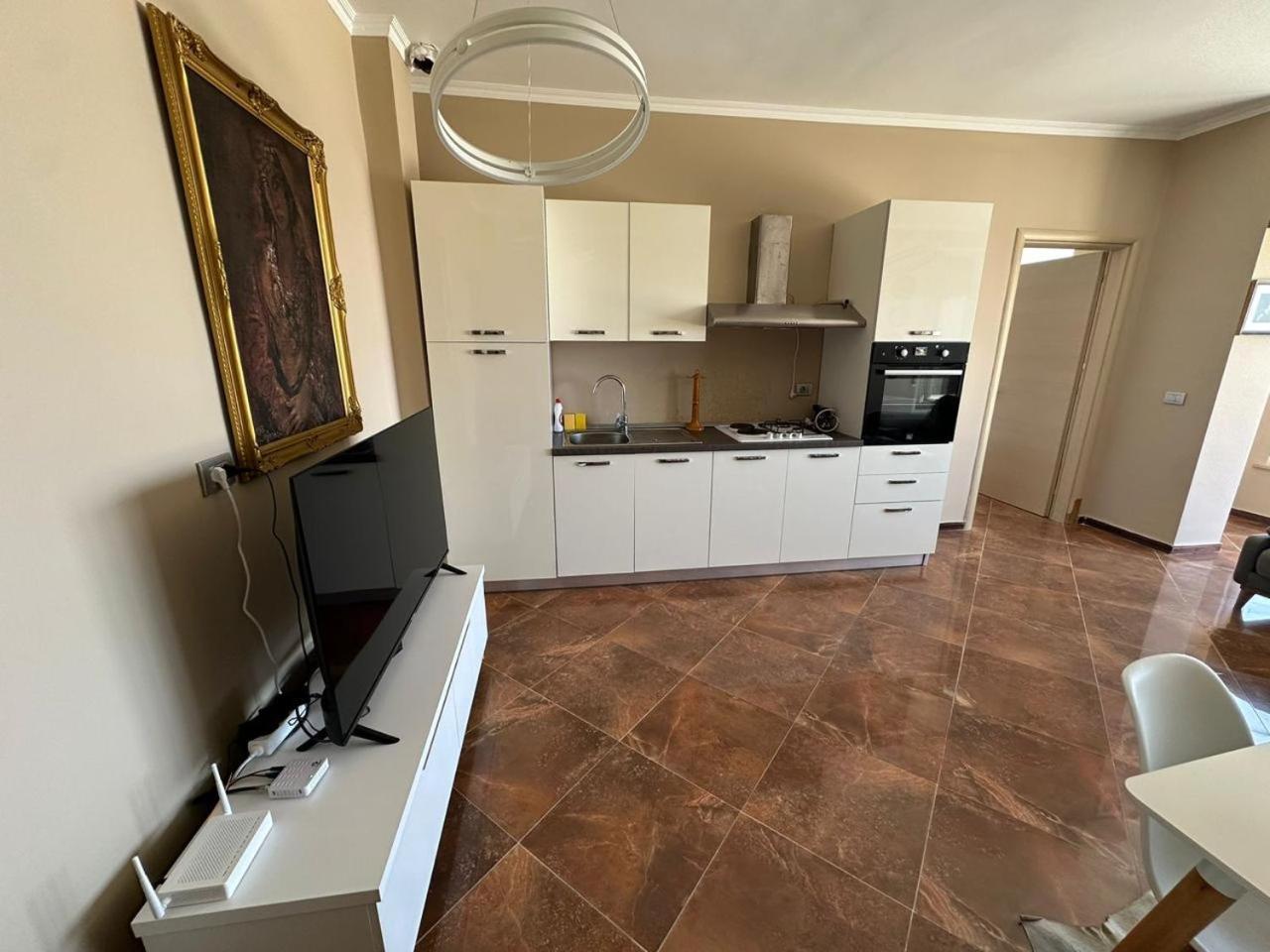 Prospekt Apartment Sarande