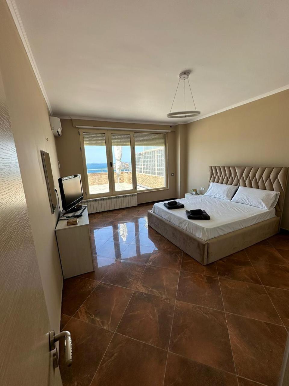 Apartment Prospekt Sarande