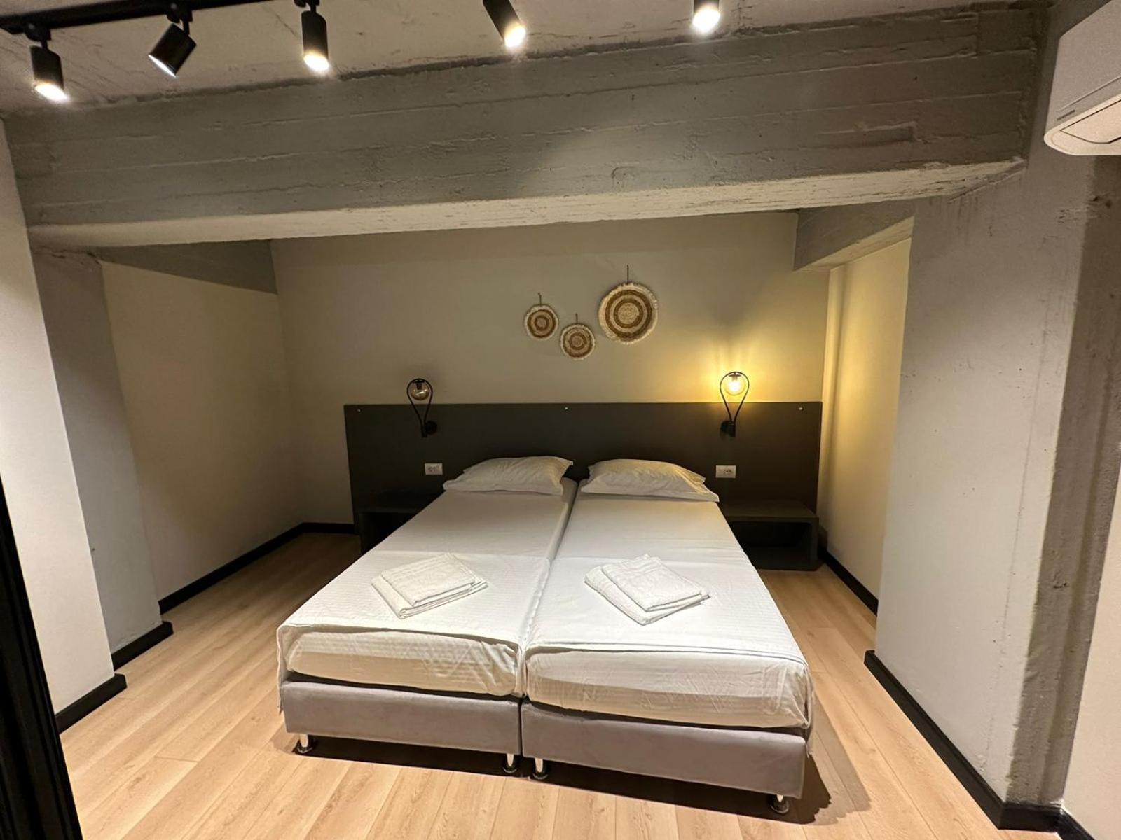 Apartment Prospekt *