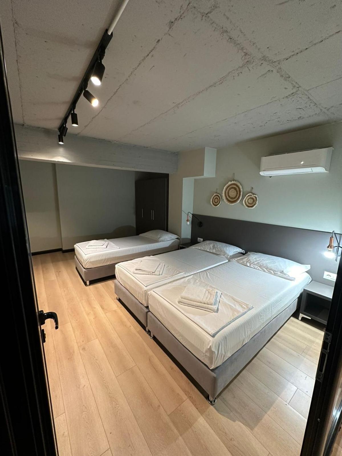 Prospekt Apartment Sarande