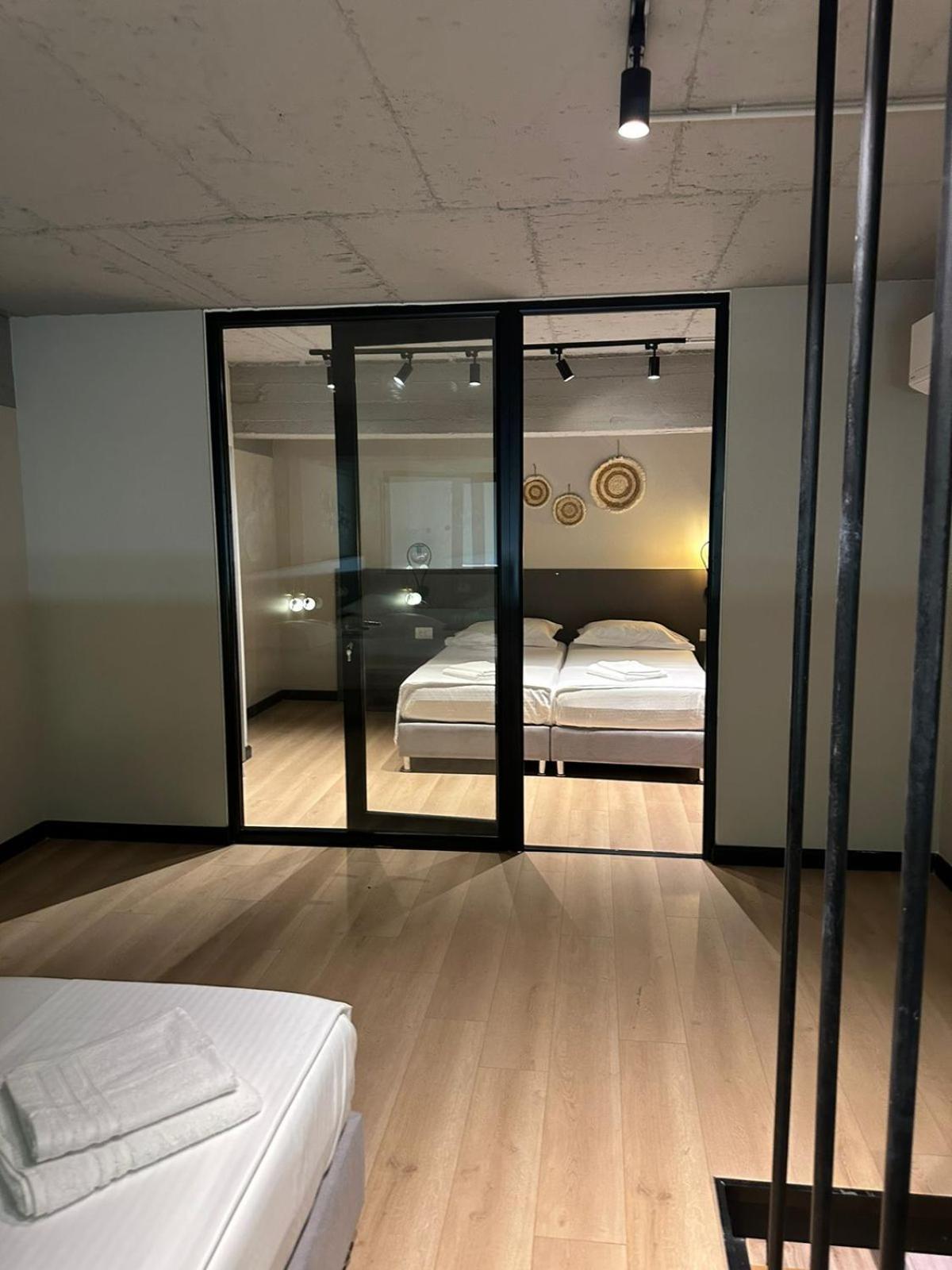 Prospekt Apartment