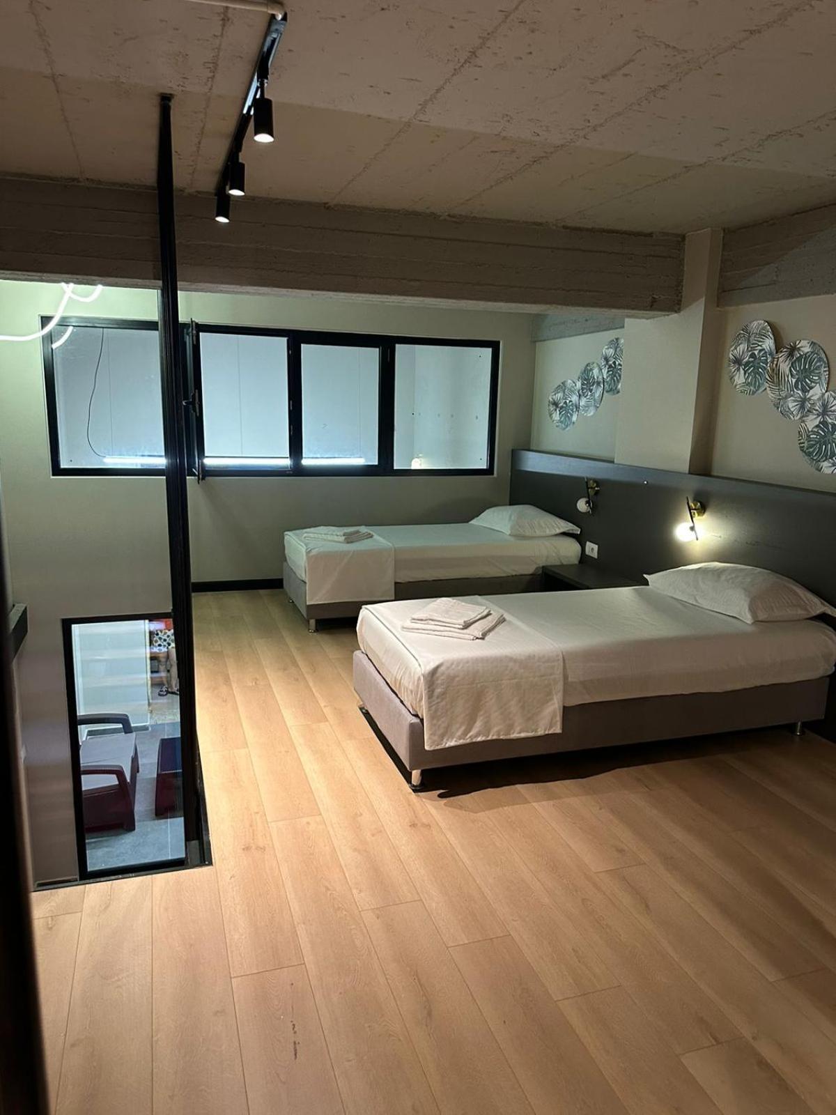 Apartment Prospekt *