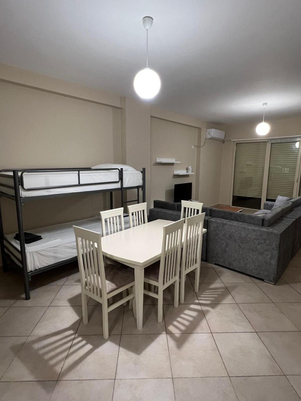 Prospekt Apartment