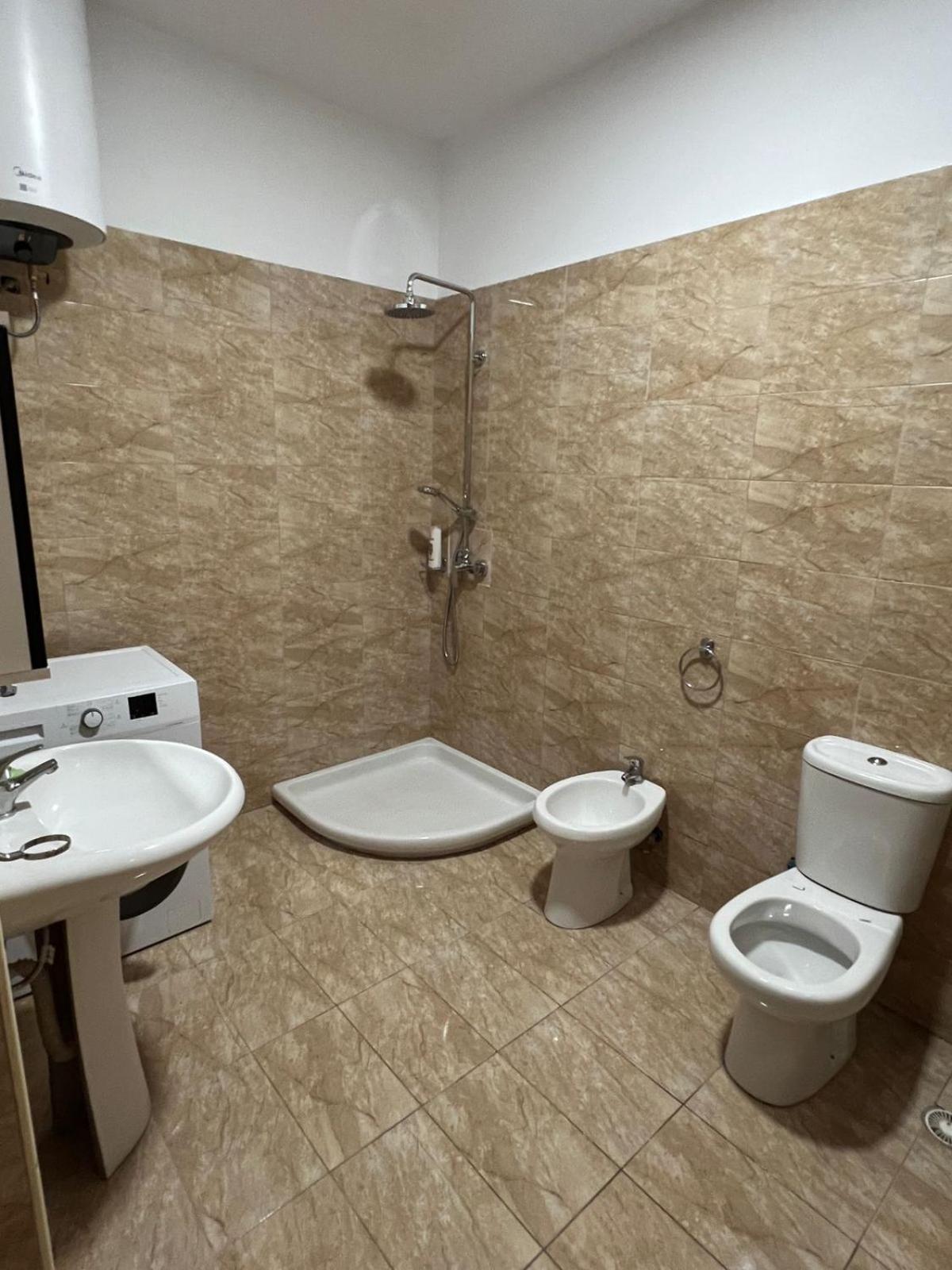 Apartment Prospekt